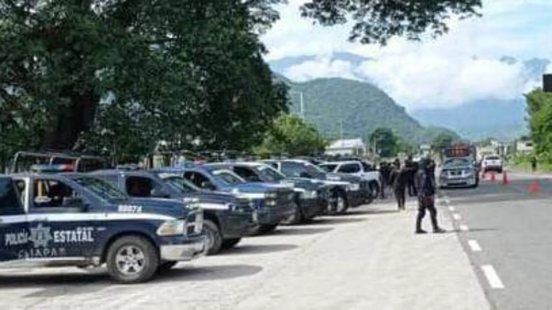 violencia en frontera comalapa 1